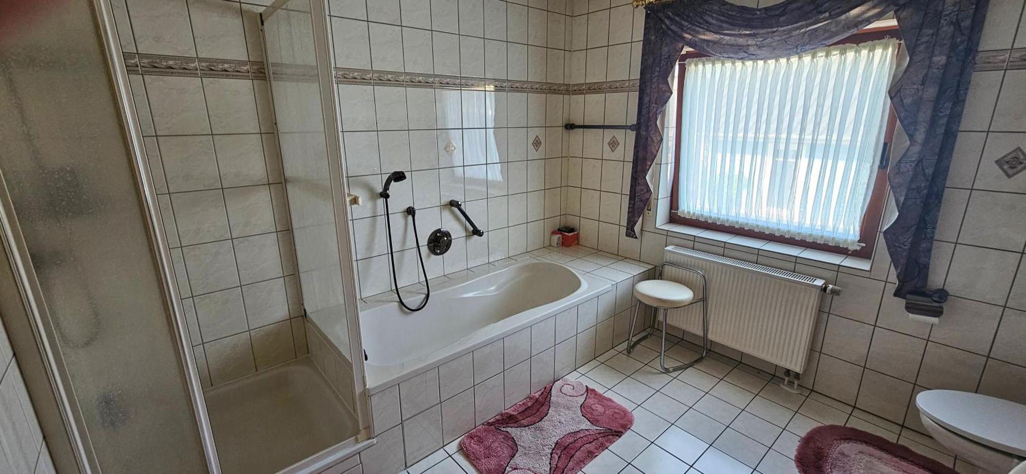 Wohlfuehloase Westerwald Herschbach Ngoại thất bức ảnh